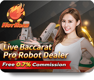 Giải trí không giới hạn tại sòng bạc trực tuyến 24/7
